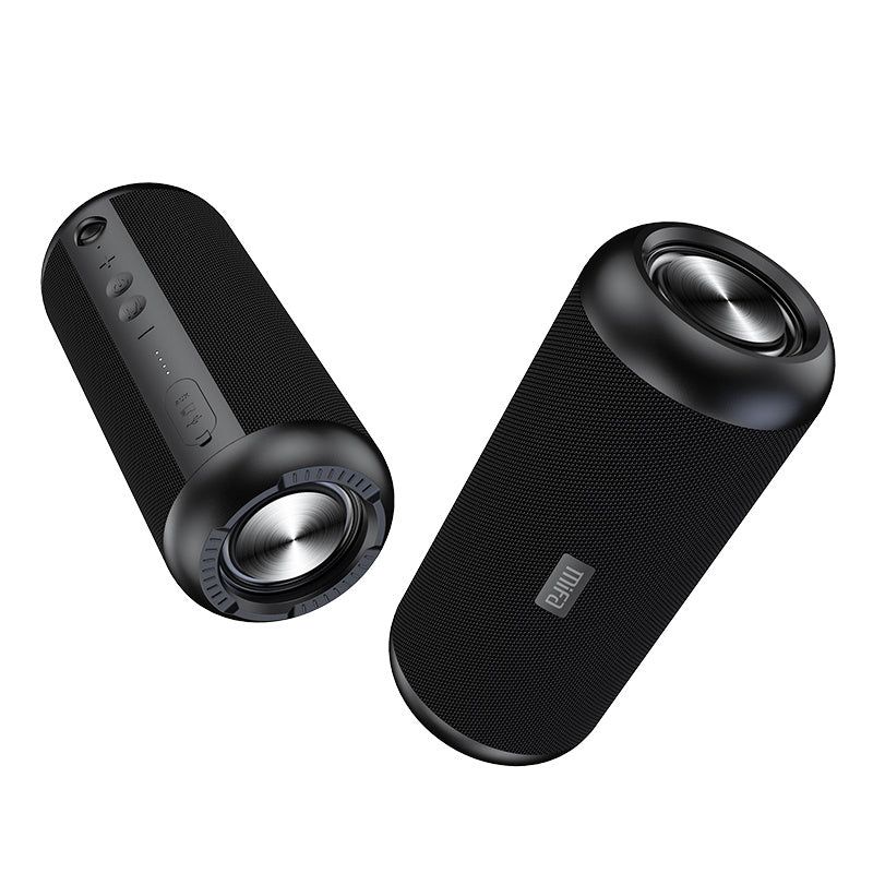 AquaPulse™ – Waterproof Bluetooth Speaker