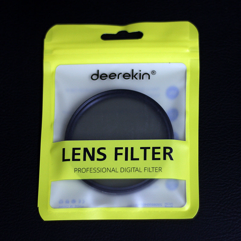 OptiShade™ ND Filter for Digital Cameras
