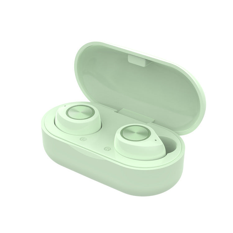 AirPulse™ True Wireless Earbuds