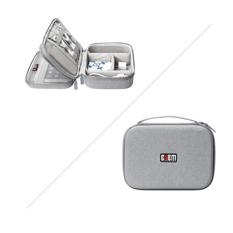 TechVault Digital Storage Case