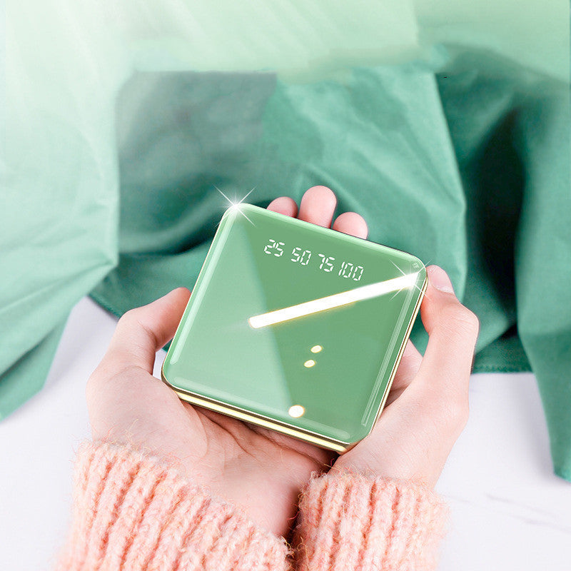 PowerPulse™ 20K Mini Power Bank