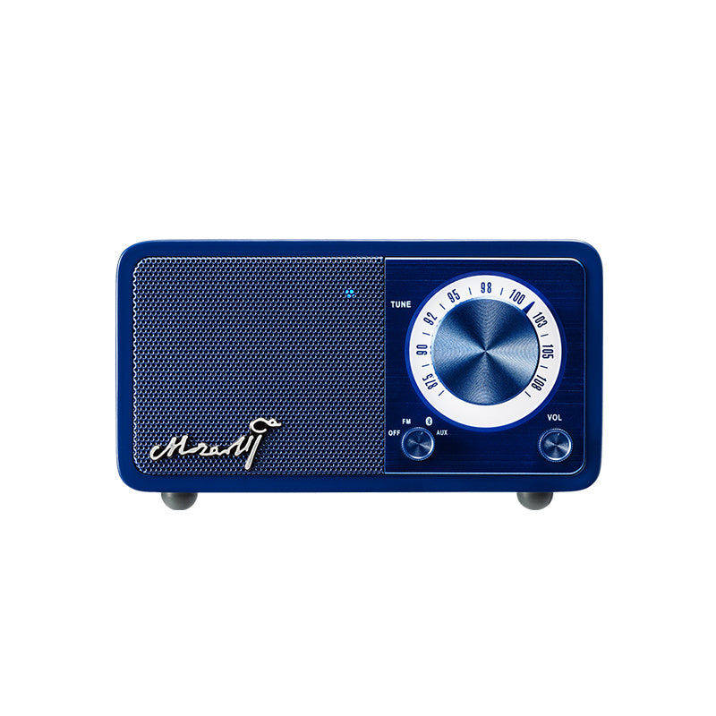EchoWave™ Bluetooth Portable Speaker – Ultimate Sound on the Go