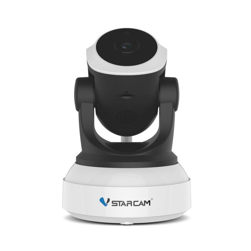 GuardianEye™ Wi-Fi Smart Surveillance Camera