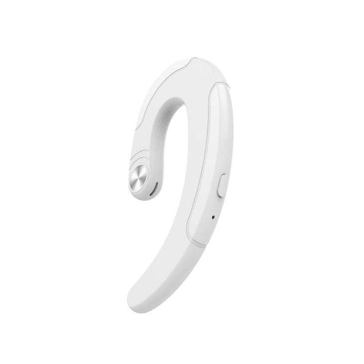 AeroPulse Bone Wireless Earphones