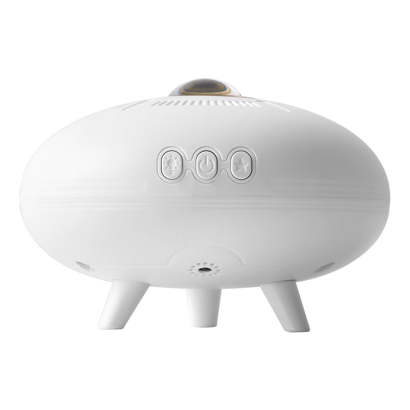 Celestial Dreamscape UFO Star Projector