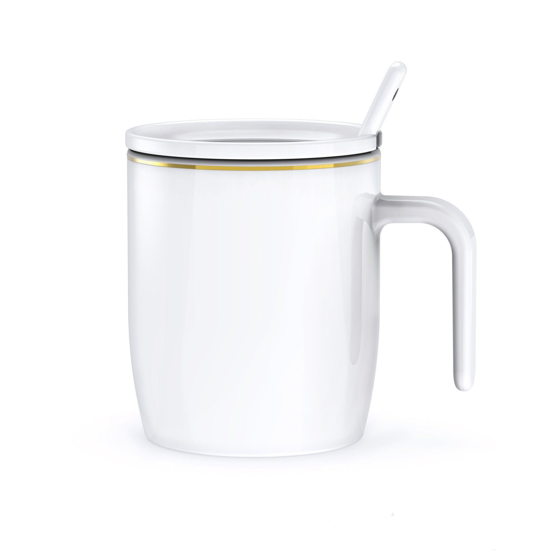 ChargeMug™ Wireless Charging Mug