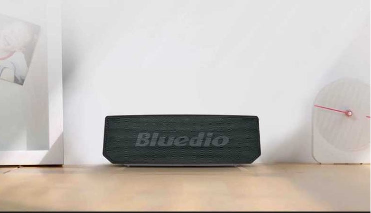 Nimbus BS-6 Cloud Speaker