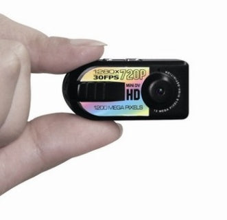 AEROVUE SPECTRA™ – The Pinnacle of Pocket-Sized Cinematic Power
