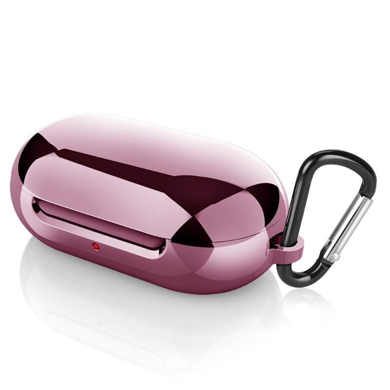 SilvraShell LuxeGuard Case