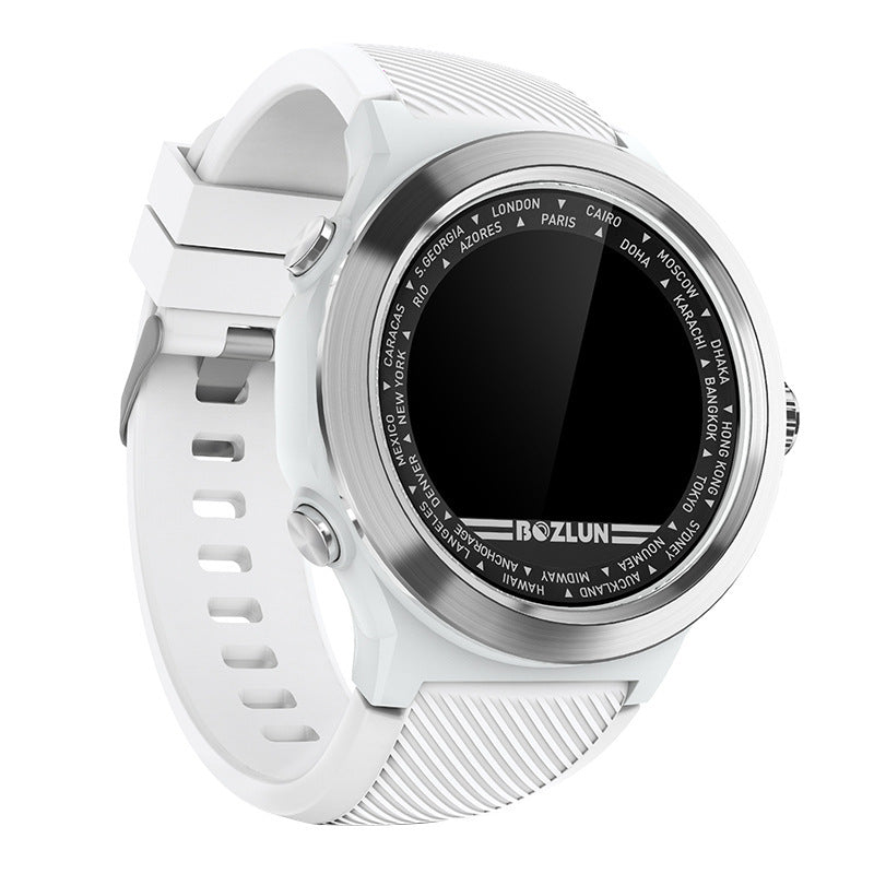 ActivePulse™ Vision