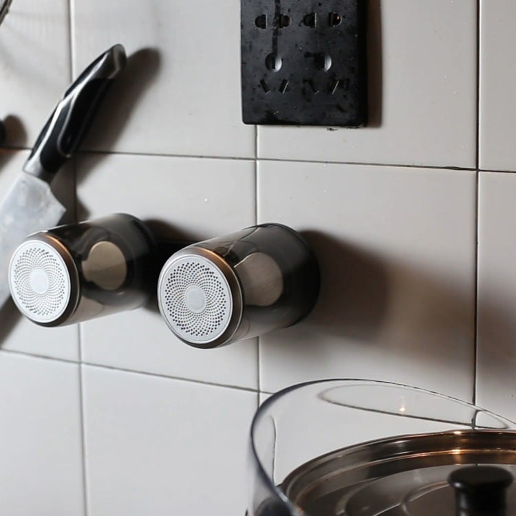 ClearSound Magnetic Bluetooth Speaker