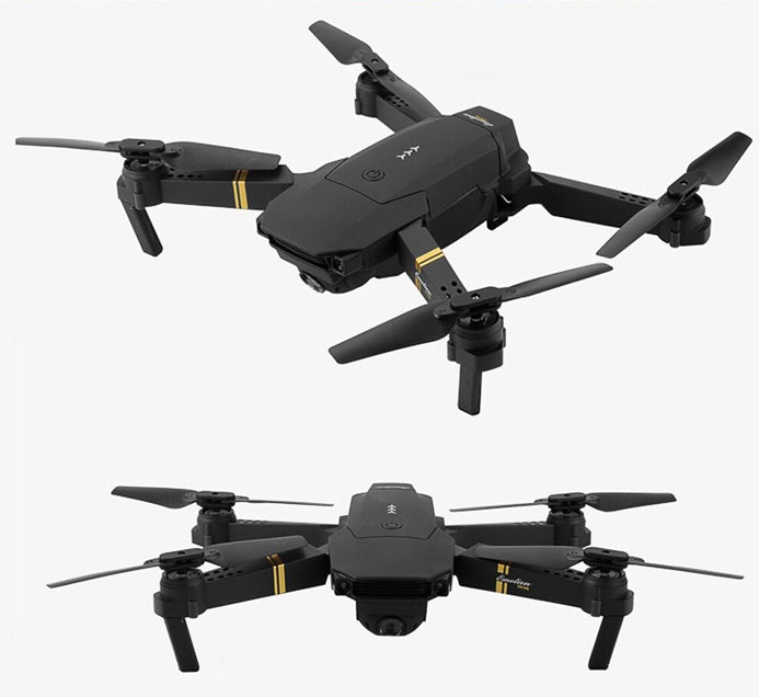 SkyGlide X1 Quadcopter Drone