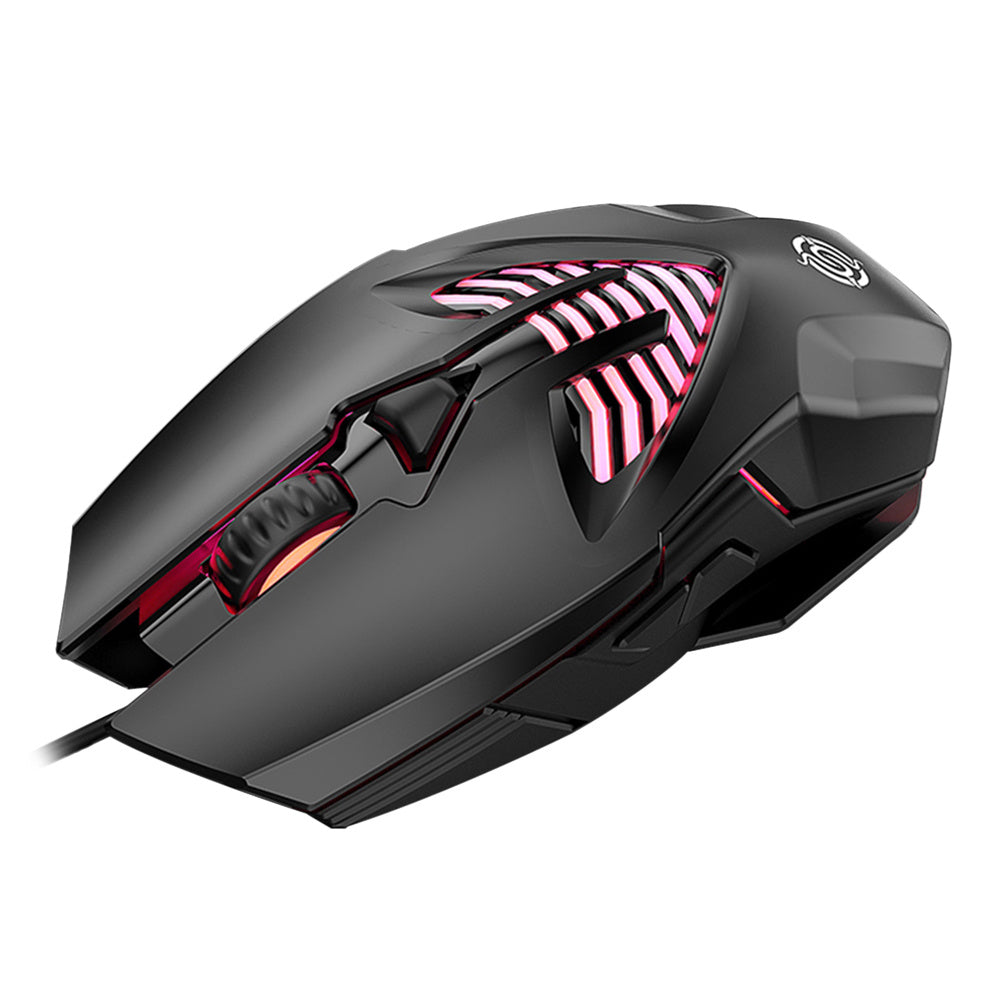ProMouse USB Wired Gaming & Office Mouse