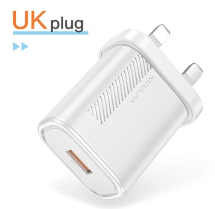 PowerPlus™ Universal Digital Charging Power Adapter