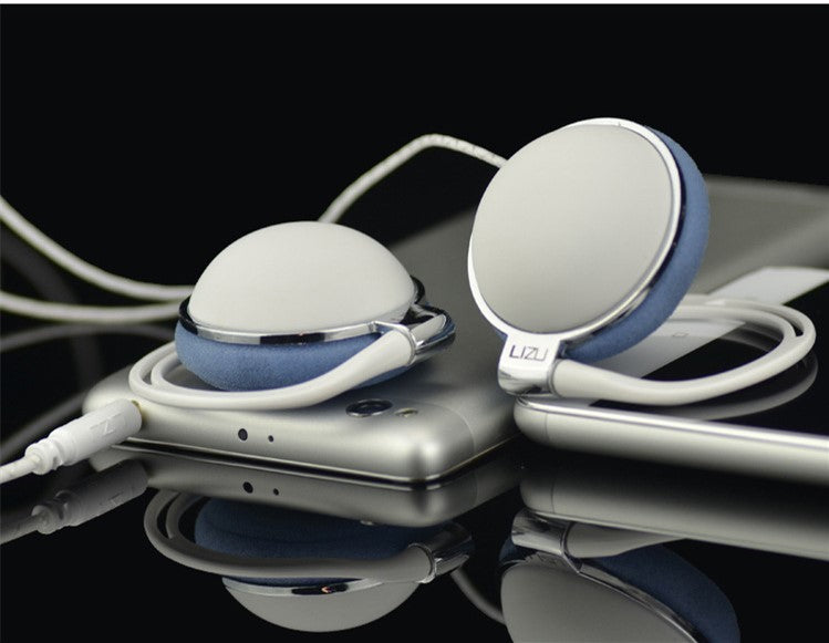 AeroLuxe ArcFit Wireless Headphones