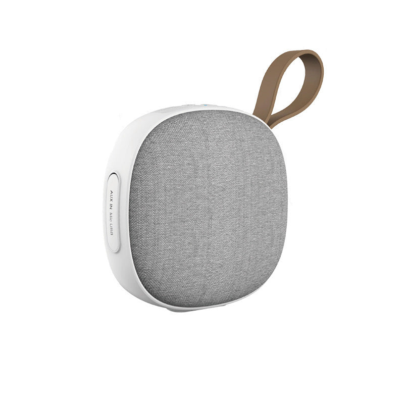 MagnetSound™ Magnetic Bluetooth Speaker