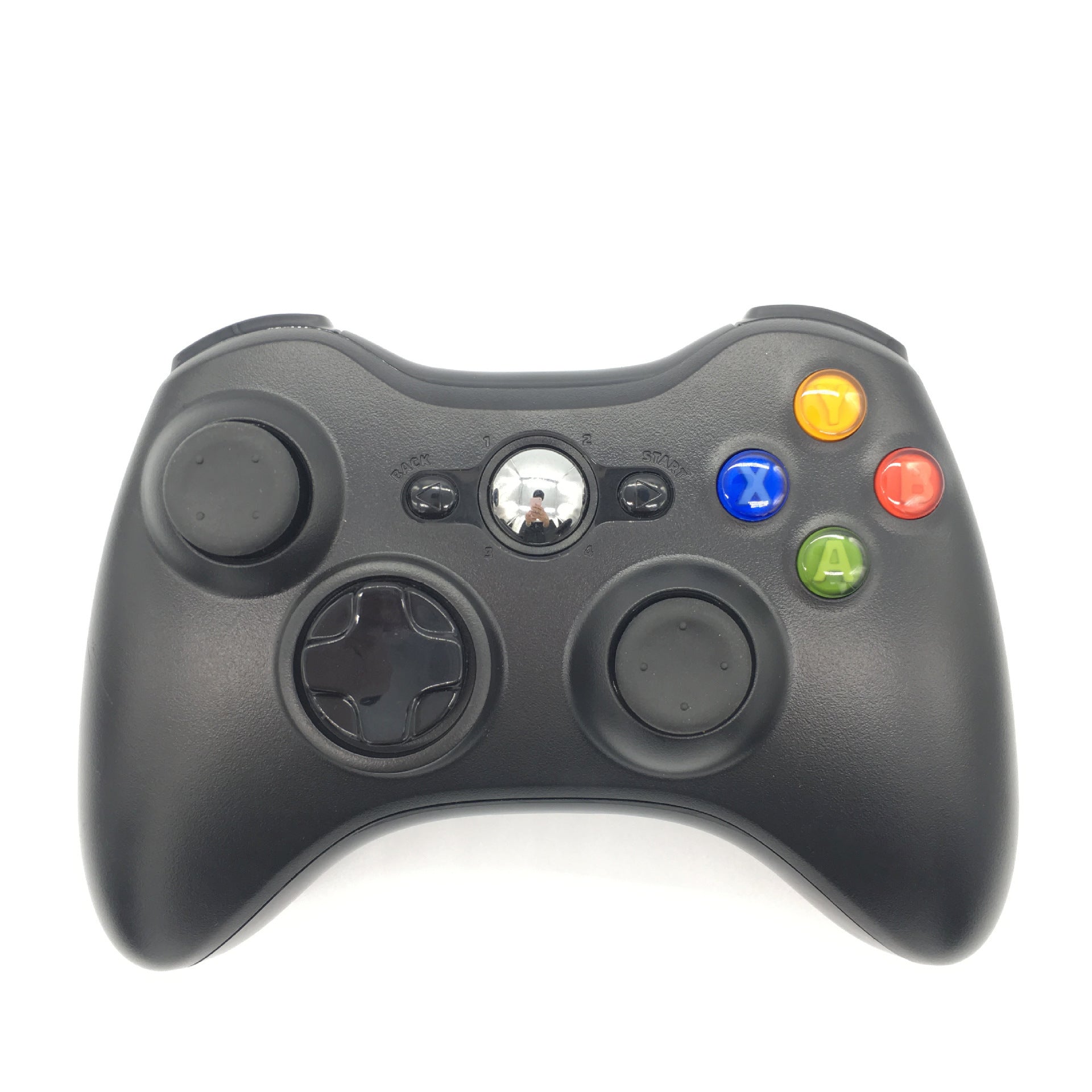 PulseCore X360 – Wireless Xbox360 Game Controller