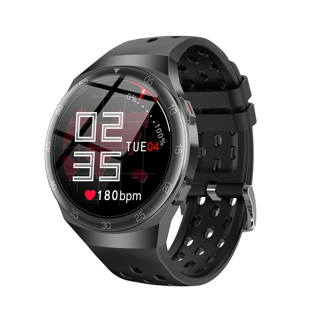 AquaFit MT68 Smartwatch
