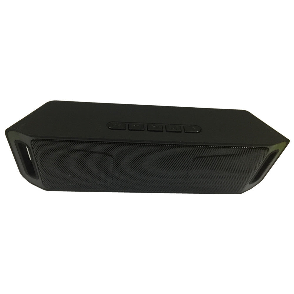 SoundCard Bluetooth Speaker