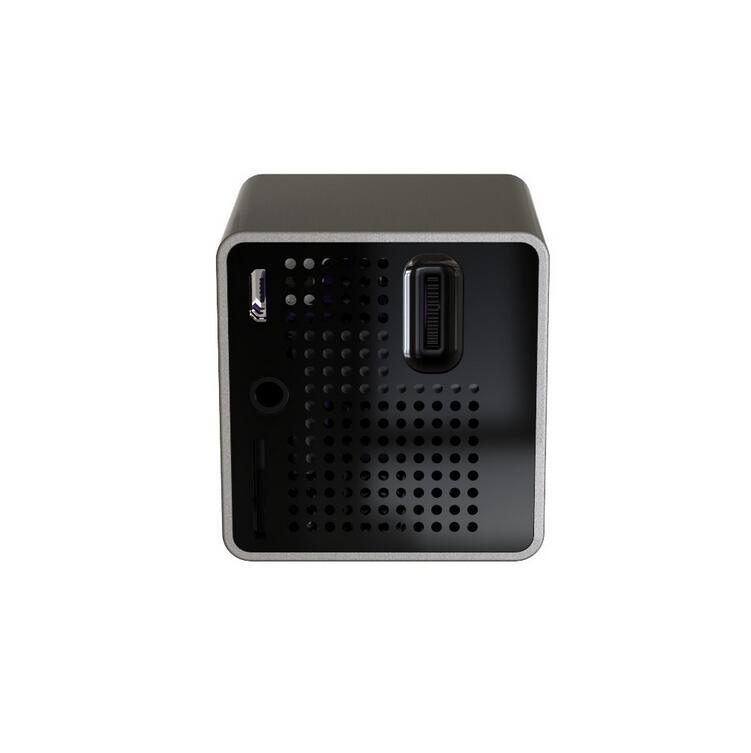 PicoBeam P1 – Portable Wi-Fi Wireless Mini LED Projector