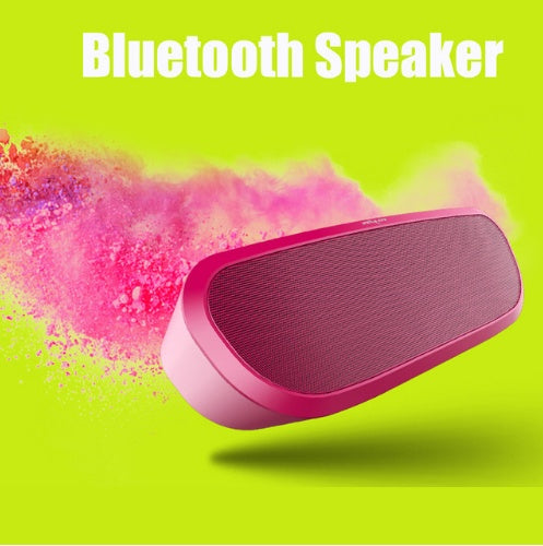 BassWave S9 Wireless Bluetooth Mini Speaker