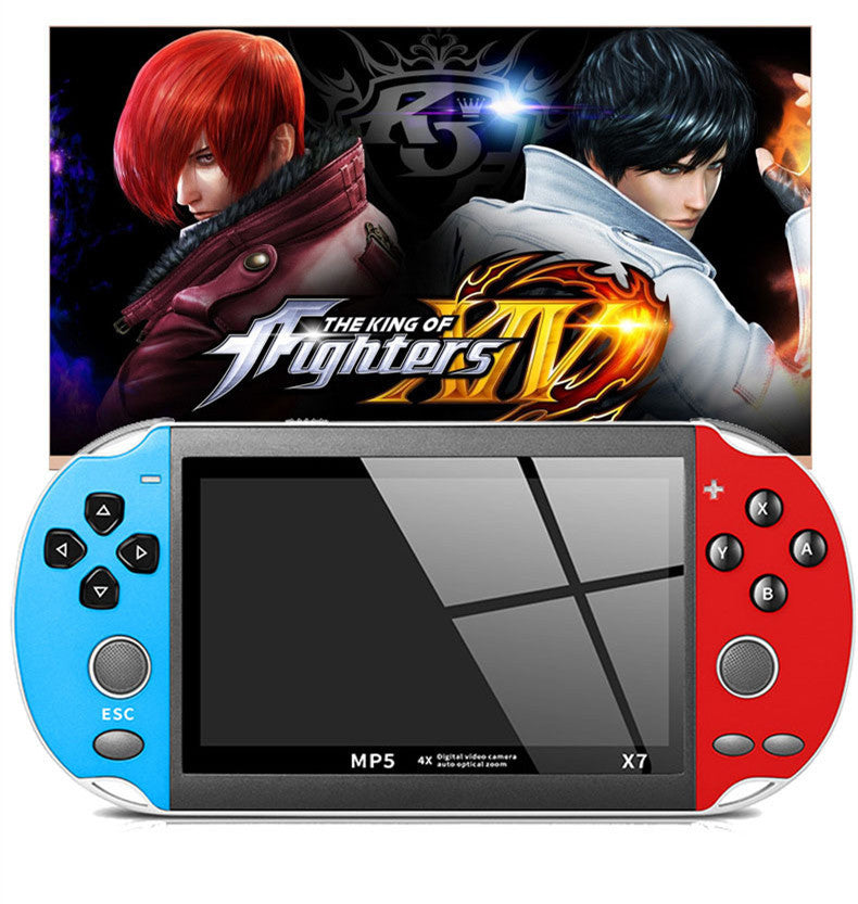 X7 Pro Video Game Player