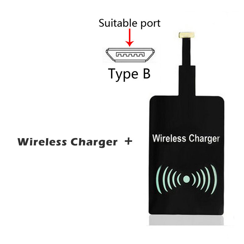 VoltFlex™ TriCoil Wireless Charging Stand