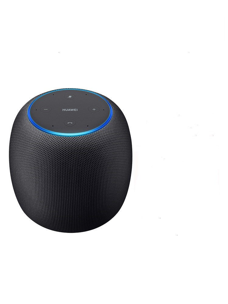 SmartEcho AI Mini Wireless Speaker