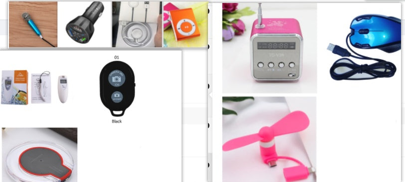 MagCharge™ iWatch Magnetic Wireless Charger