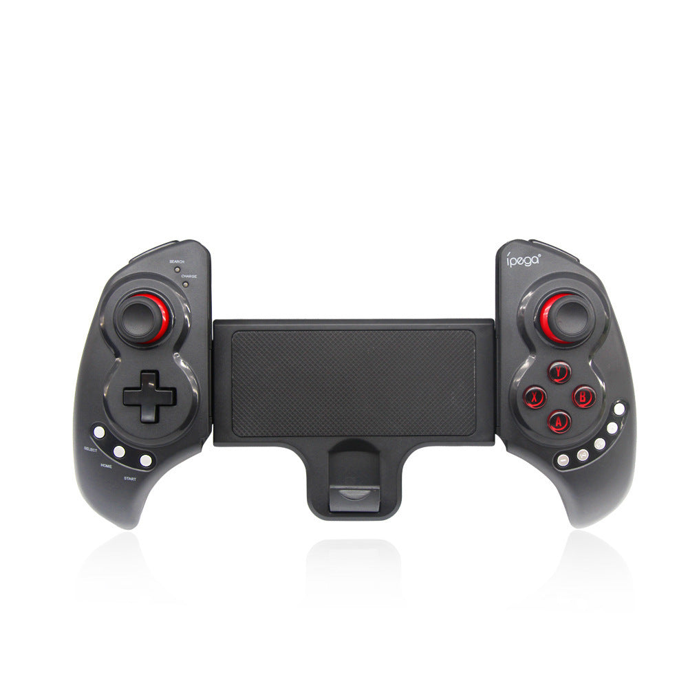 FlexPlay™ - The Ultimate Mobile and Tablet Adjustable Controller