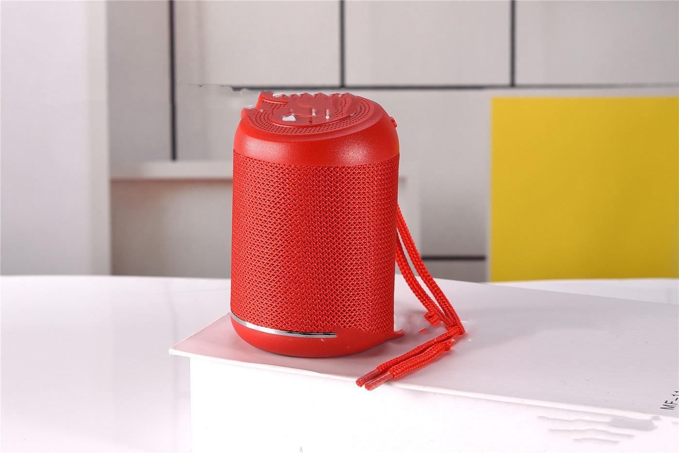 ThunderVault™ Portable Outdoor Subwoofer