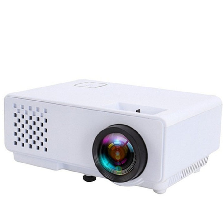 RD-810 Mini LED Projector