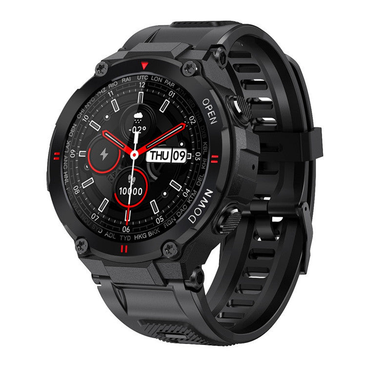 PulseTrack™ Heart Rate Monitoring Sports Watch