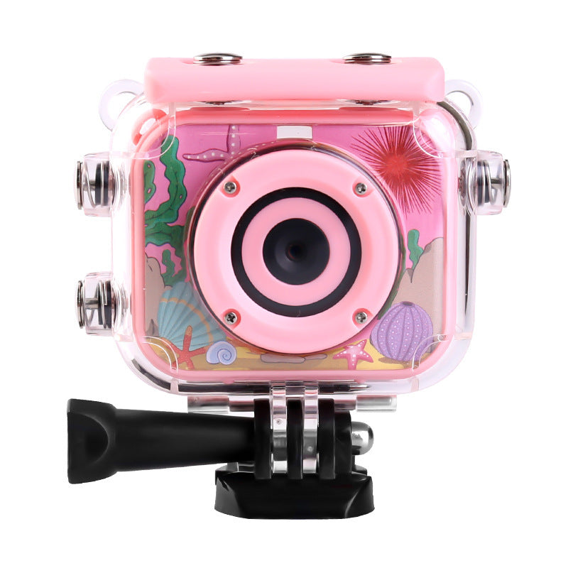 SnapKid Explorer – Digital Camera for Kids