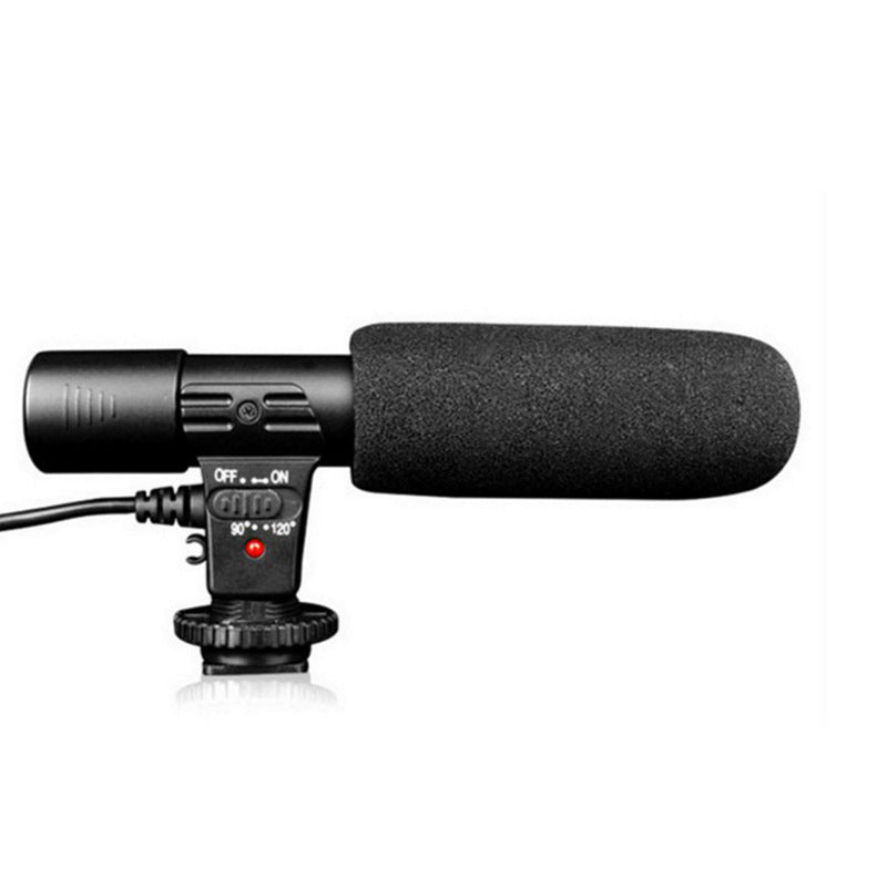 ProSound™ Camera Photography Microphone