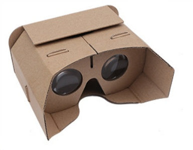 VisionX™ Smart Virtual Glasses