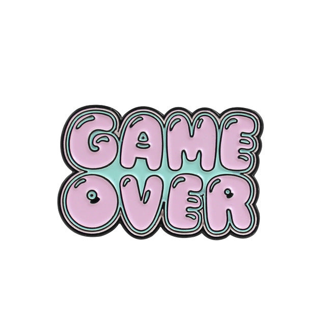 GamePulse™ Stereo Console Badge
