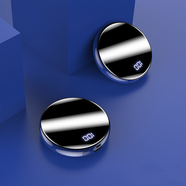 PowerPulse: Ultra-Compact Fast Charging Power Bank
