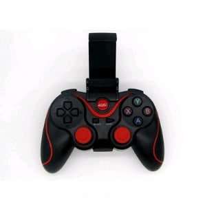 GameXtreme™ T3 Bluetooth Wireless Game Controller X3