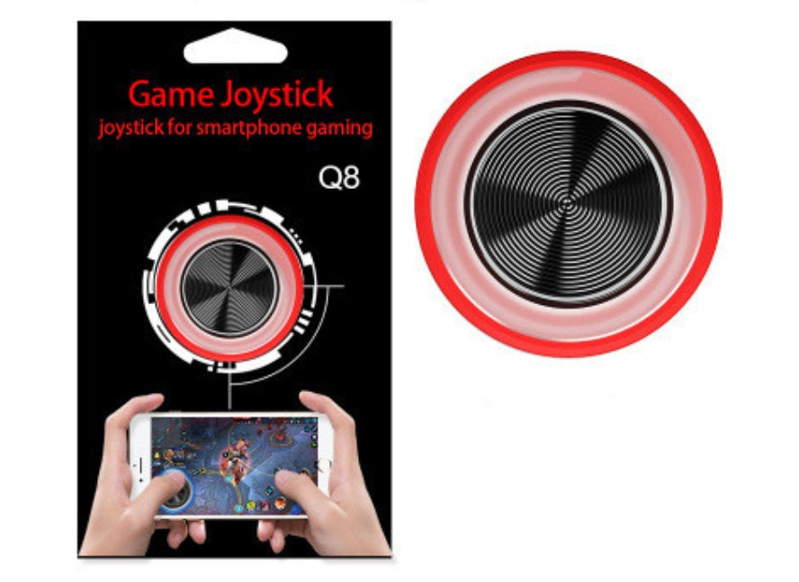 GripMaster™ Elite Joystick