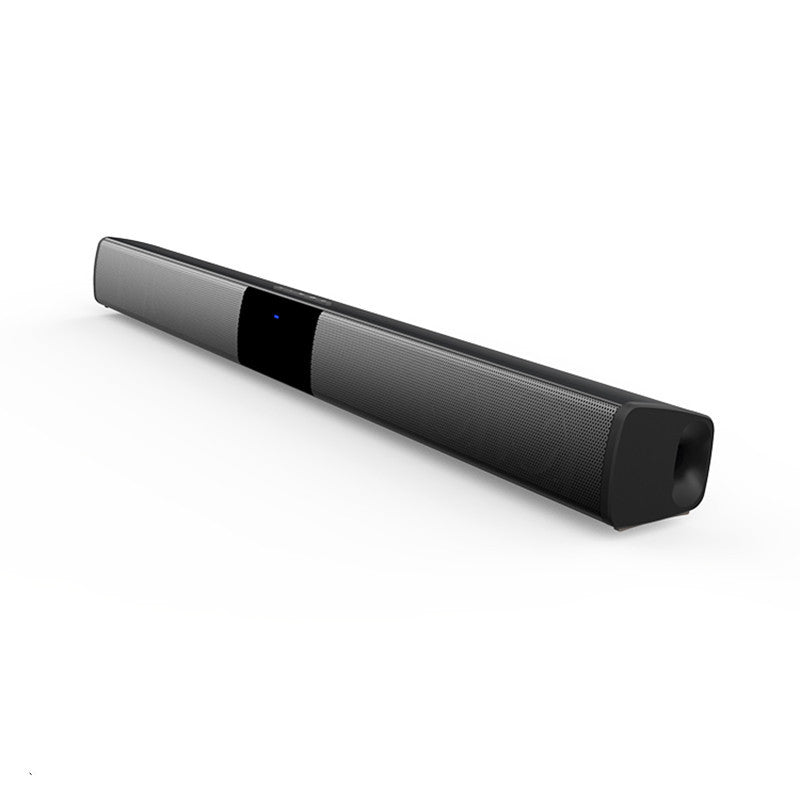 SoundSphere Portable Bluetooth Speaker – Crystal Clear Sound, Anywhere You Go