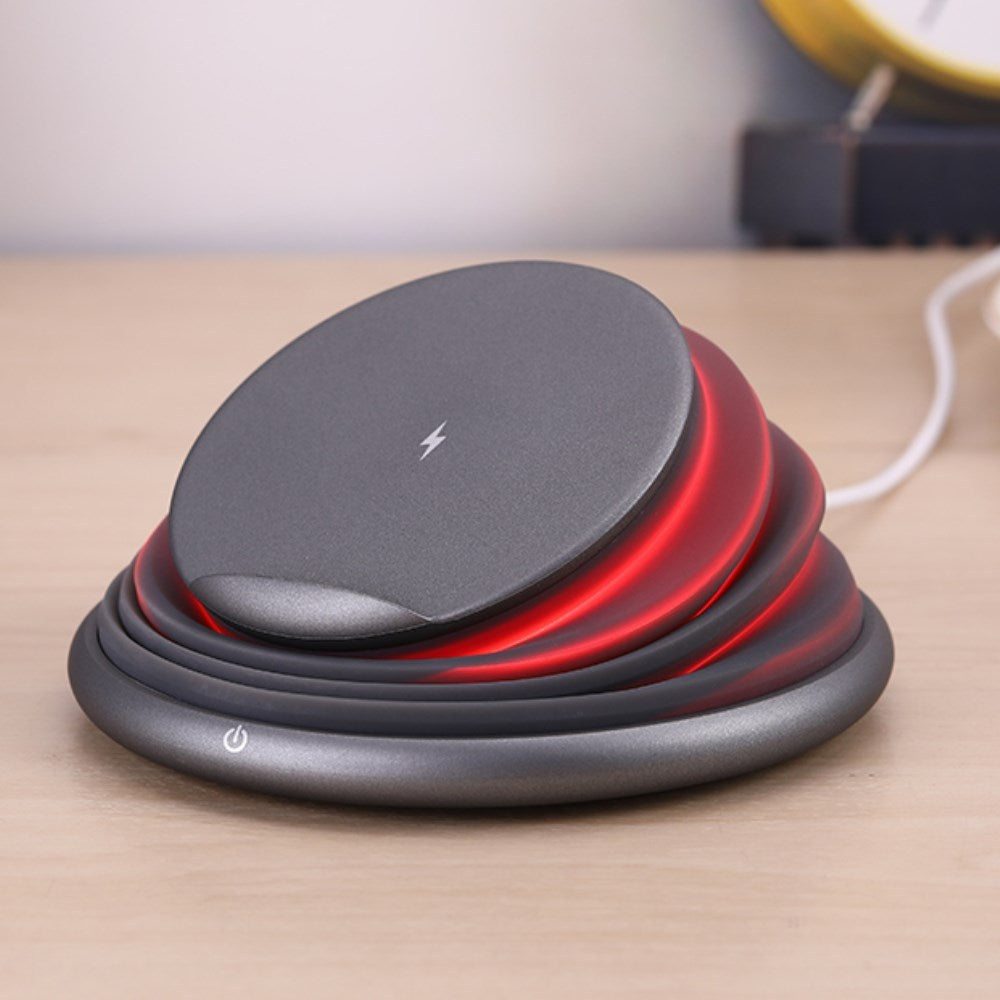 PulseCharge™ Wireless Charger