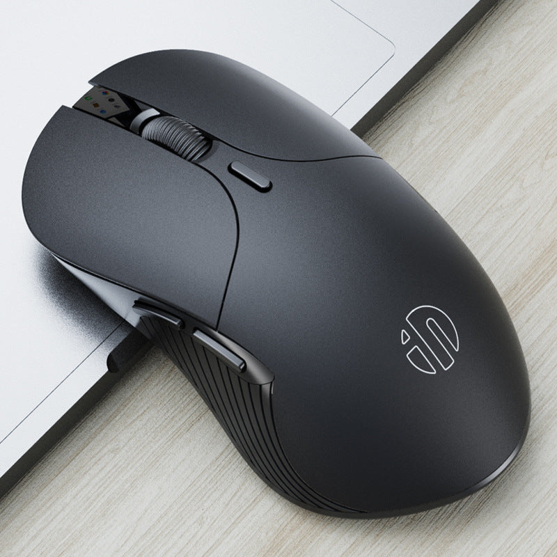 EchoGlide™ Wireless Voice Mouse