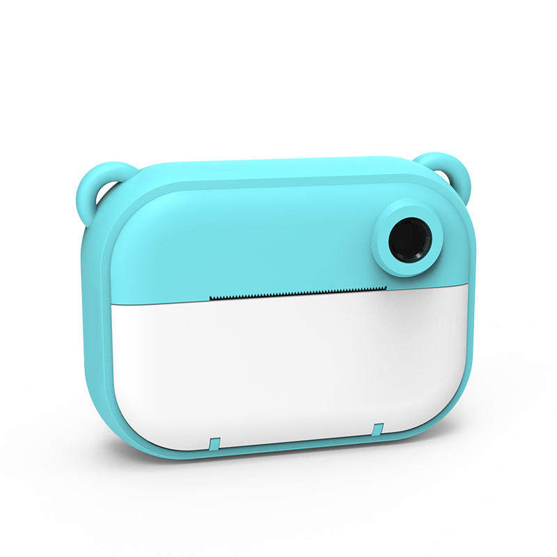SnapJoy Mini – Kids’ Printable Digital Camera
