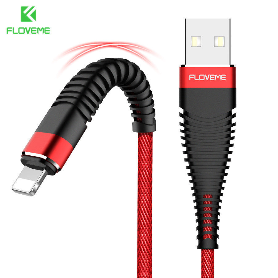 The TitanCharge Indestructible Fast Charging Cable