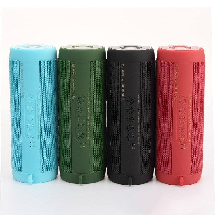 AquaSound™ Elite Bluetooth Speaker