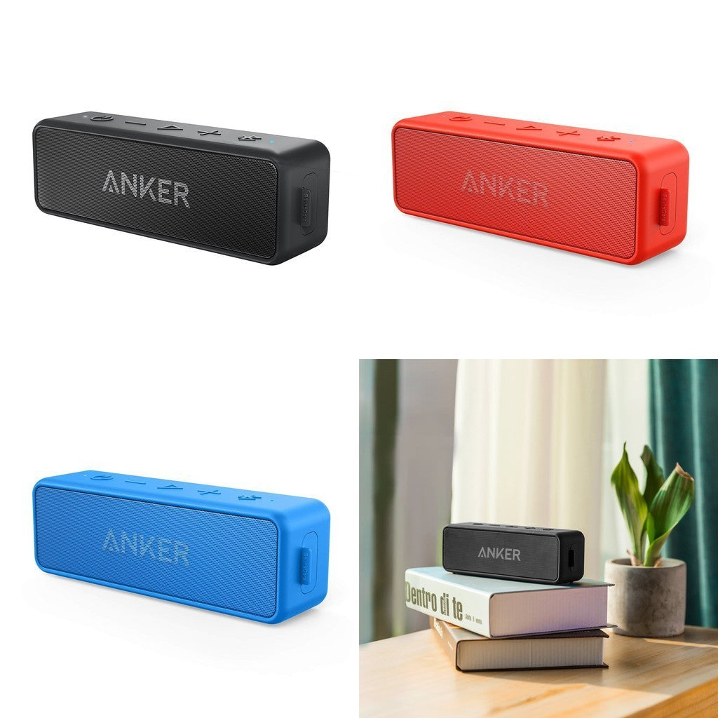 AquaSound Xtreme: Waterproof Outdoor Bluetooth Speaker