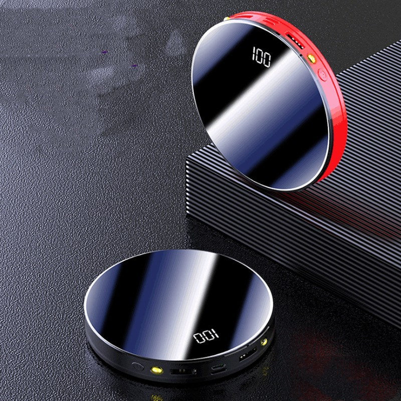 PowerGo Mini — Ultra-Portable Mini Power Bank