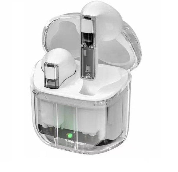 AeroPods Nova Capsule Edition