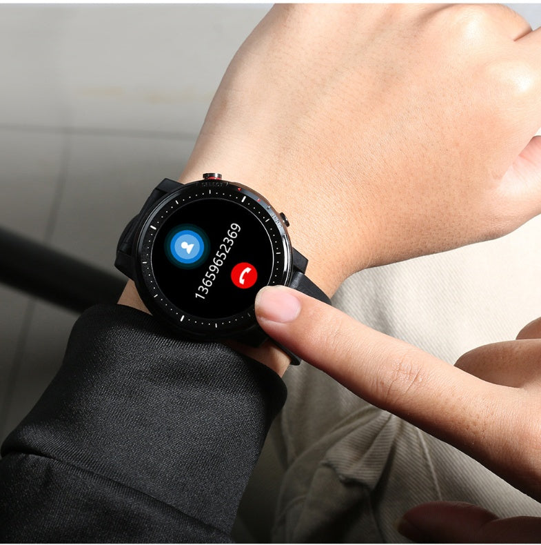 PulseLink L15: Smart Bracelet Watch